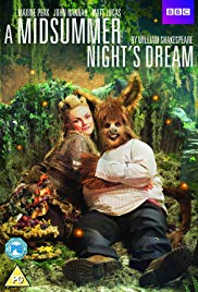 A Midsummer Nights Dream (2016)