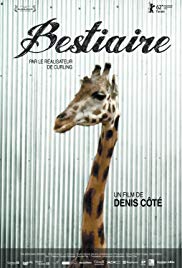 Watch Full Movie :Bestiaire (2012)