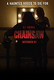Watch Full Movie :Chainsaw (2015)
