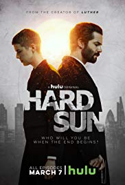 Watch Full Tvshow :Hard Sun (2018)
