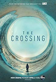 Watch Full Tvshow :The Crossing (2018)