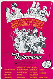 Watch Full Movie :The Daydreamer (1966)