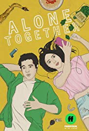 Watch Full Tvshow :Alone Together (2016)