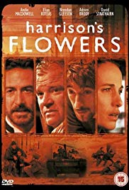 Watch Full Movie :Harrisons Flowers (2000)