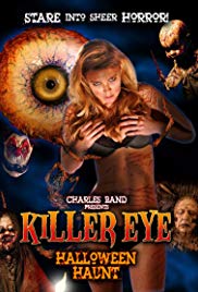 Watch Full Movie :Killer Eye: Halloween Haunt (2011)