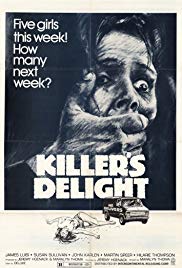 Watch Full Movie :Killers Delight (1978)