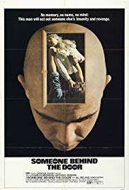 Watch Full Movie :Someone Behind the Door (1971)