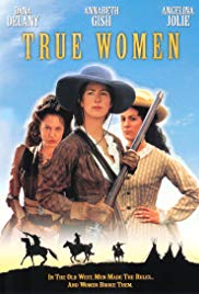 Watch Full Tvshow :True Women (1997)