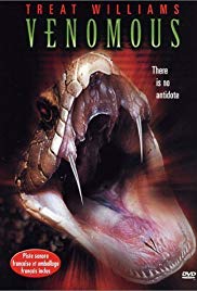 Watch Full Movie :Venomous (2001)