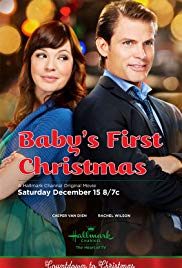 Watch Full Movie :Babys First Christmas (2012)