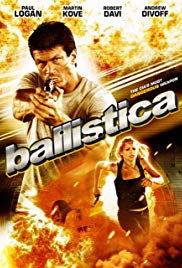 Watch Full Movie :Ballistica (2009)
