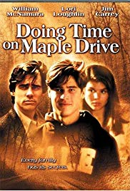 Watch Full Movie :Doing Time on Maple Drive (1992)