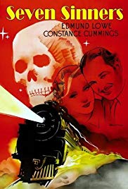 Watch Full Movie :Doomed Cargo (1936)