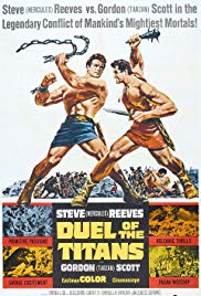 Watch Full Movie :Duel of the Titans (1961)