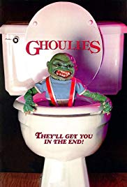 Watch Full Movie :Ghoulies (1984)