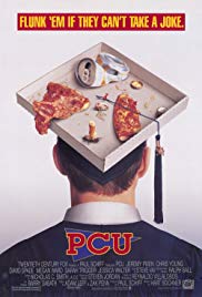 Watch Full Movie :PCU (1994)