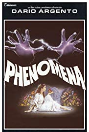 Watch Full Movie :Phenomena (1985)