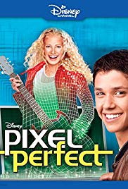 Watch Full Movie :Pixel Perfect (2004)