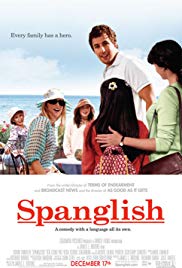 Watch Full Movie :Spanglish (2004)