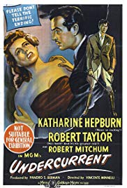 Watch Full Movie :Undercurrent (1946)