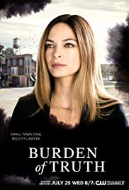 Watch Full Tvshow :Burden of Truth (2018)