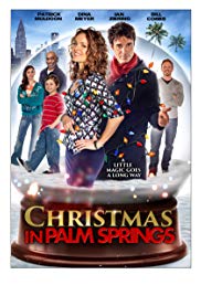 Watch Full Movie :Christmas in Palm Springs (2014)
