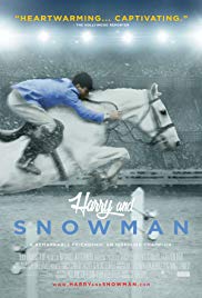 Watch Full Movie :Harry & Snowman (2015)