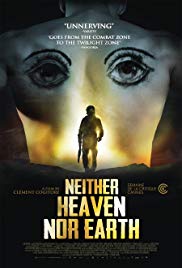 Neither Heaven Nor Earth (2015)