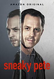 Watch Full Tvshow :Sneaky Pete (2015)