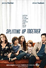 Watch Full Tvshow :Splitting Up Together (2018)
