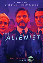 Watch Full Tvshow :The Alienist (2018)