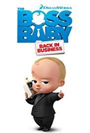 Watch Full Tvshow :The Boss Baby: Back in Business 