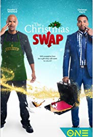 Watch Full Movie :The Christmas Swap (2016)
