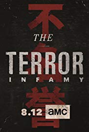 Watch Full Tvshow :The Terror (2018)