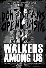 The Walkers Among Us (2015)