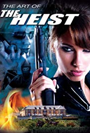 Watch Full Tvshow :Art of the Heist (2007 )