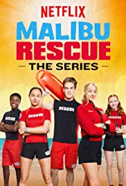 Watch Full Tvshow :Malibu Rescue (TV Series 2019- )