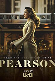 Watch Full Tvshow :Pearson (2019 )