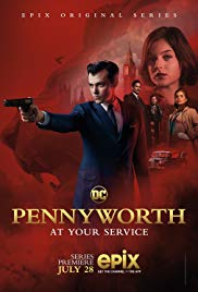 Watch Full Tvshow :Pennyworth (2019 )