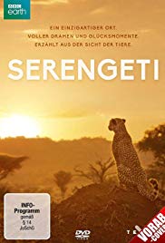 Watch Full Tvshow :Serengeti (2019 )