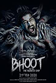 Watch Full Movie :Bhoot: Part One  The Haunted Ship (2020)
