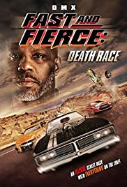 Fast and Fierce: Death Race (2020)