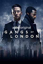 Watch Full Tvshow :Gangs of London (2020 )