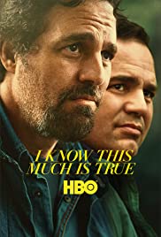 Watch Full Tvshow :I Know This Much Is True (2020 )