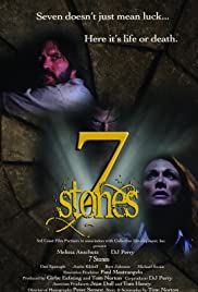 Watch Full Movie :7 Stones (2012)