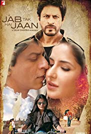 Watch Full Movie :Jab Tak Hai Jaan (2012)