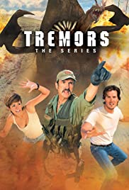 Watch Full Tvshow :Tremors (2003)