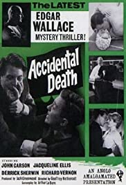 Accidental Death (1963)