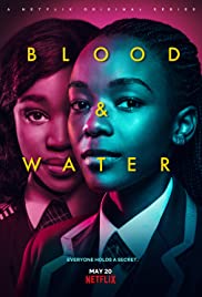 Watch Full Tvshow :Blood & Water (2020 )