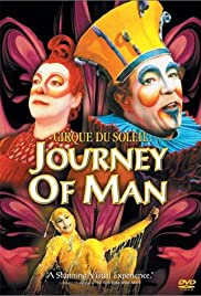 Watch Full Movie :Cirque du Soleil: Journey of Man (2000)